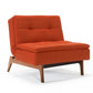 Dublexo Chair