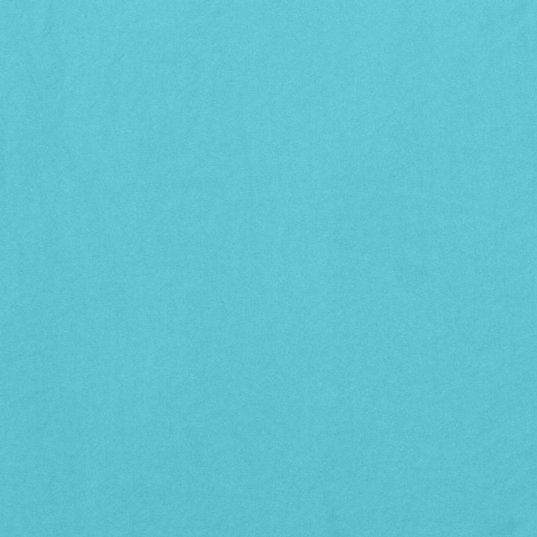 Futon cover -Dublin blue solids colors