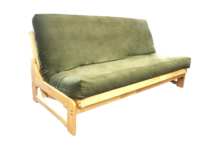Full Easy Sleeper 8G