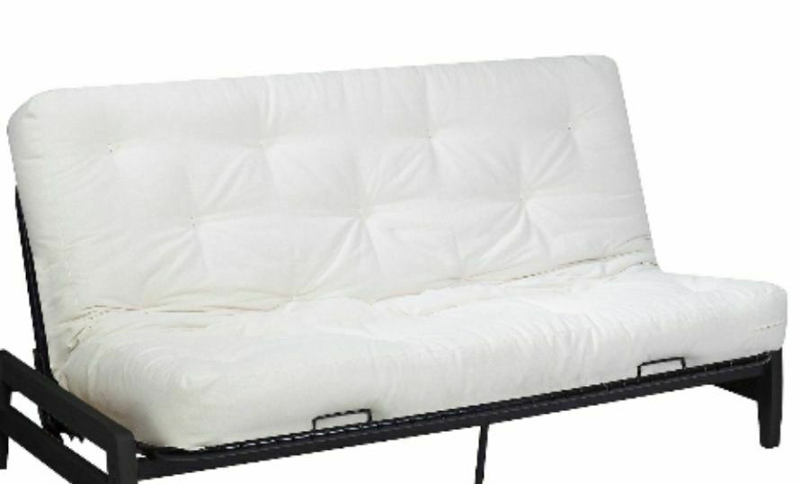 Futon Mattress Encased Coil Futones Sangit