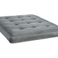 Futon Mattress -GXL Microfiber