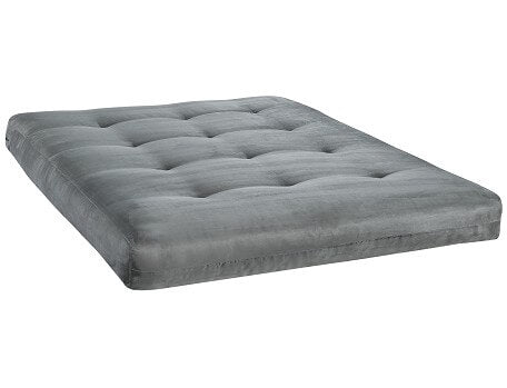 Futon Mattress -GXL Microfiber