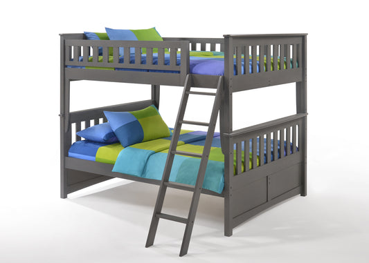 Bunk -Ginger Full