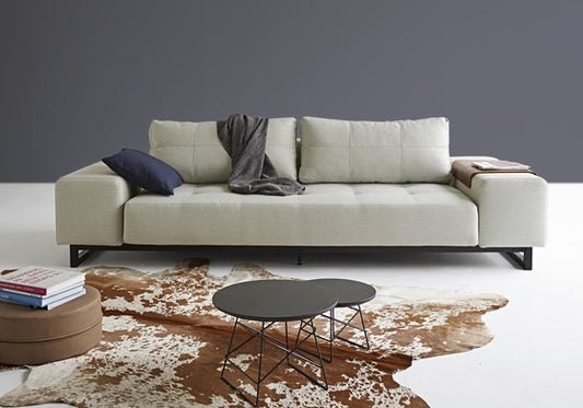 Queen Euro sleeper Grand