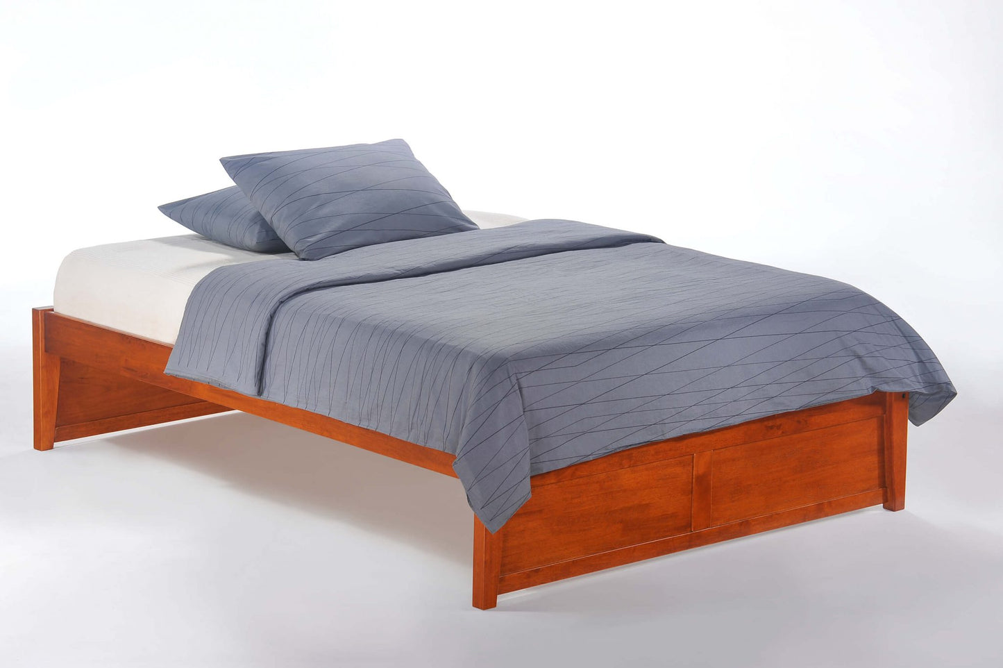 Bed -BASIC K-Tall