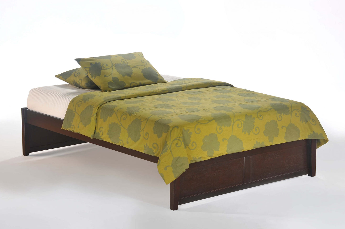 Bed -BASIC K-Tall