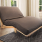 Queen KD Lounger KS