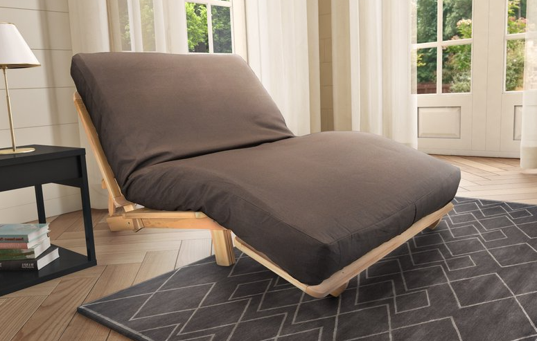 Queen KD Lounger KS