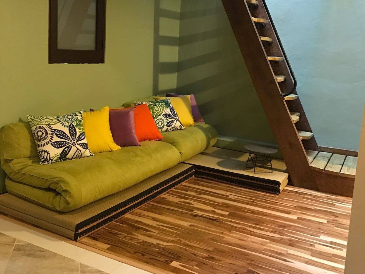 Futon Mattress -ULTRASOFT