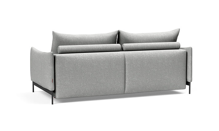 Full Euro Sofa bed Malloy