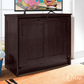 Murphy Twin Cabinet ORION