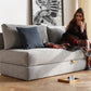 Queen sofa bed Osvald