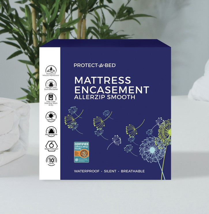 Allerzip Mattress protector