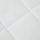 a-Quilted-Fitted Mattress protector
