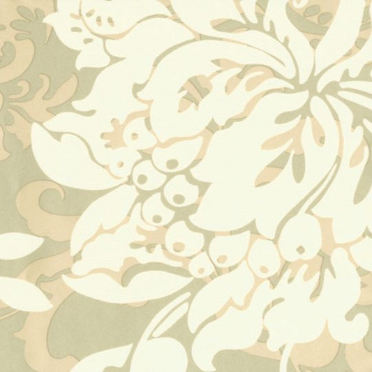 Futon cover -Renaisance