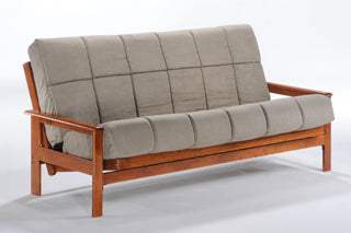 Full B-Rockport  Apricot