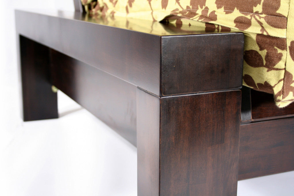 Twin Chair ROCKWELL
