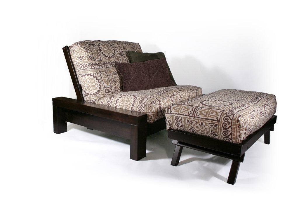 Twin Chair ROCKWELL