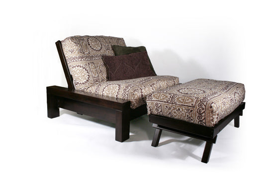 Twin Chair ROCKWELL