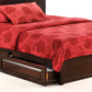 Bed -SOLSTICE