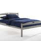 Bed -Sesame Zest