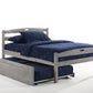Bed -Sesame Zest