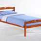 Bed -Sesame Zest