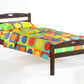 Bed -Sesame Zest