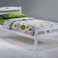 Bed -Sesame Zest