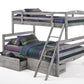 Bunk -Sesame Twin/Full