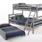 Bunk -Sesame Twin/Full