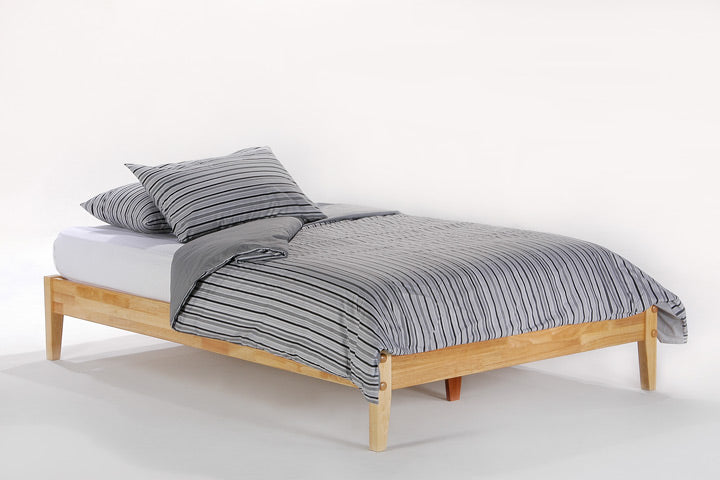 BASIC Bed