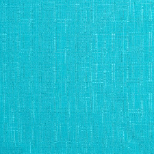 Futon cover Solarium-Tropical Turquoise