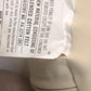 Pillow -9"x26"  Yoga Bolster