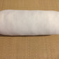 Pillow -9"x26"  Yoga Bolster