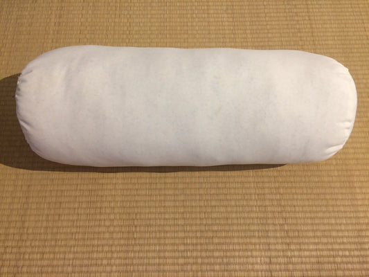 Pillow -9"x26"  Yoga Bolster