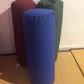 Pillow -9"x26"  Yoga Bolster