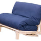 Full KD Lounger IF