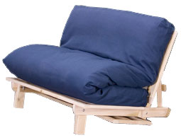 Full KD Lounger IF