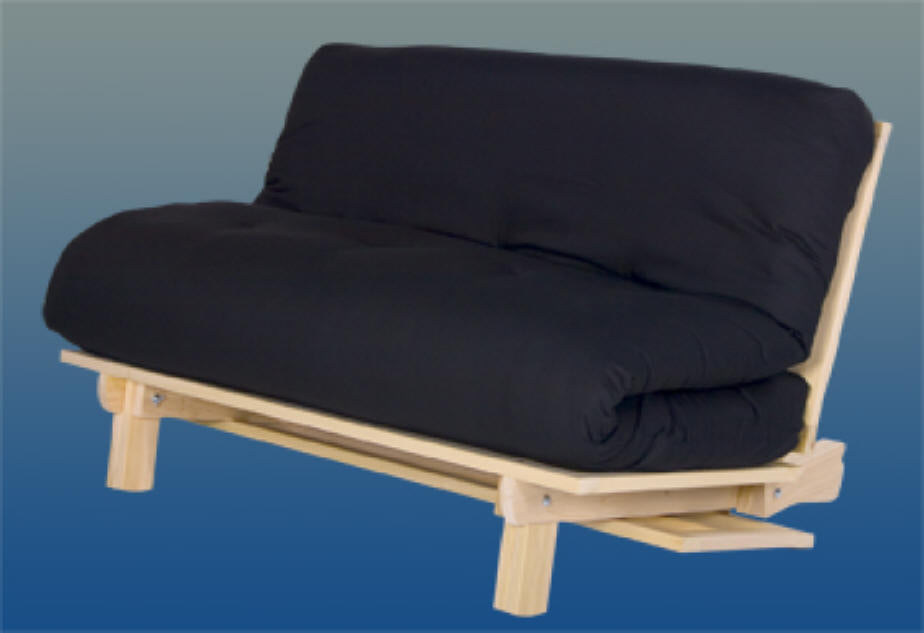 Full KD Lounger IF