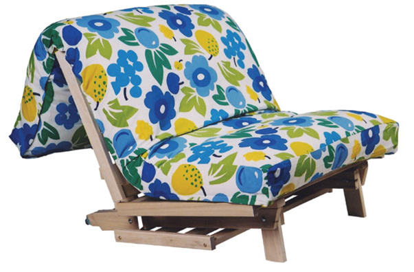 Full KD Lounger IF