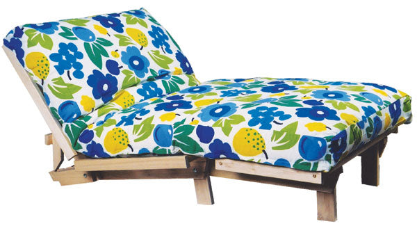 Full KD Lounger IF
