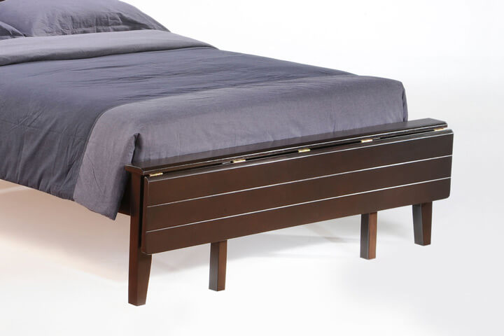 Bed -SOLSTICE