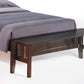 Bed -SOLSTICE