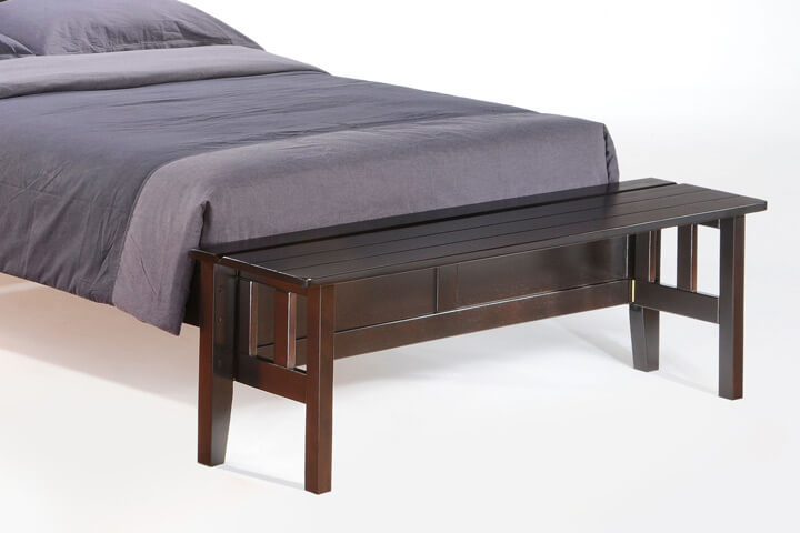 Bed -SOLSTICE