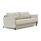 Euro Sleeper Cubed w/Arms