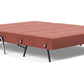 Euro Sleeper Cubed Full-Alu