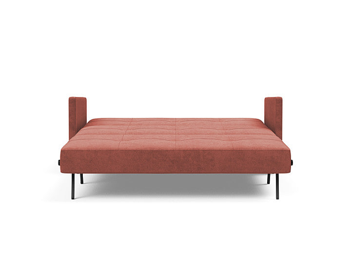 Euro Sleeper Cubed w/Arms
