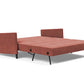 Euro Sleeper Cubed w/Arms