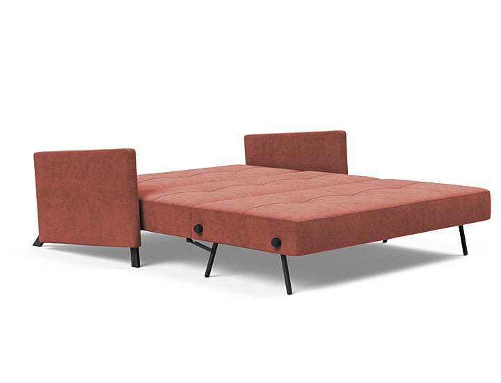 Euro Sleeper Cubed w/Arms